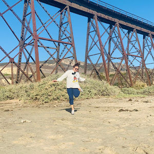 Meet your Posher, Marie antonette